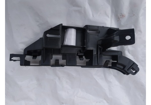 Кронштейн переднього бампера правий Peugeot 307, 05-08, 7120NH*